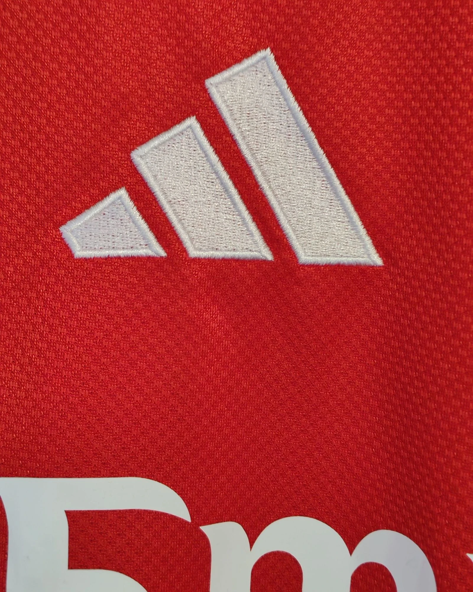 Camisola principal benfica  – photo 3